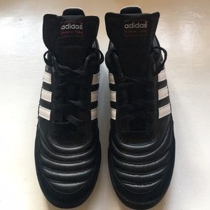 Adidas Mundial Team soccer shoes